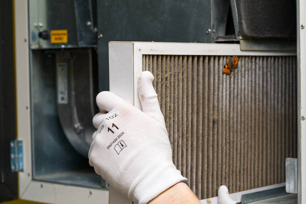 Best Air Duct Cleaning Near Me  in Marysville, PA
