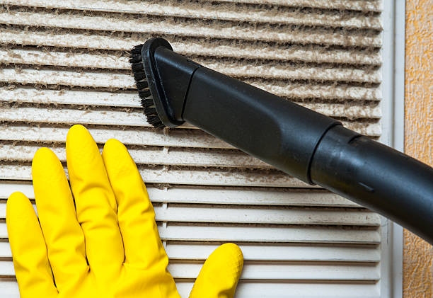 Best Best Air Duct Cleaning Company  in Marysville, PA
